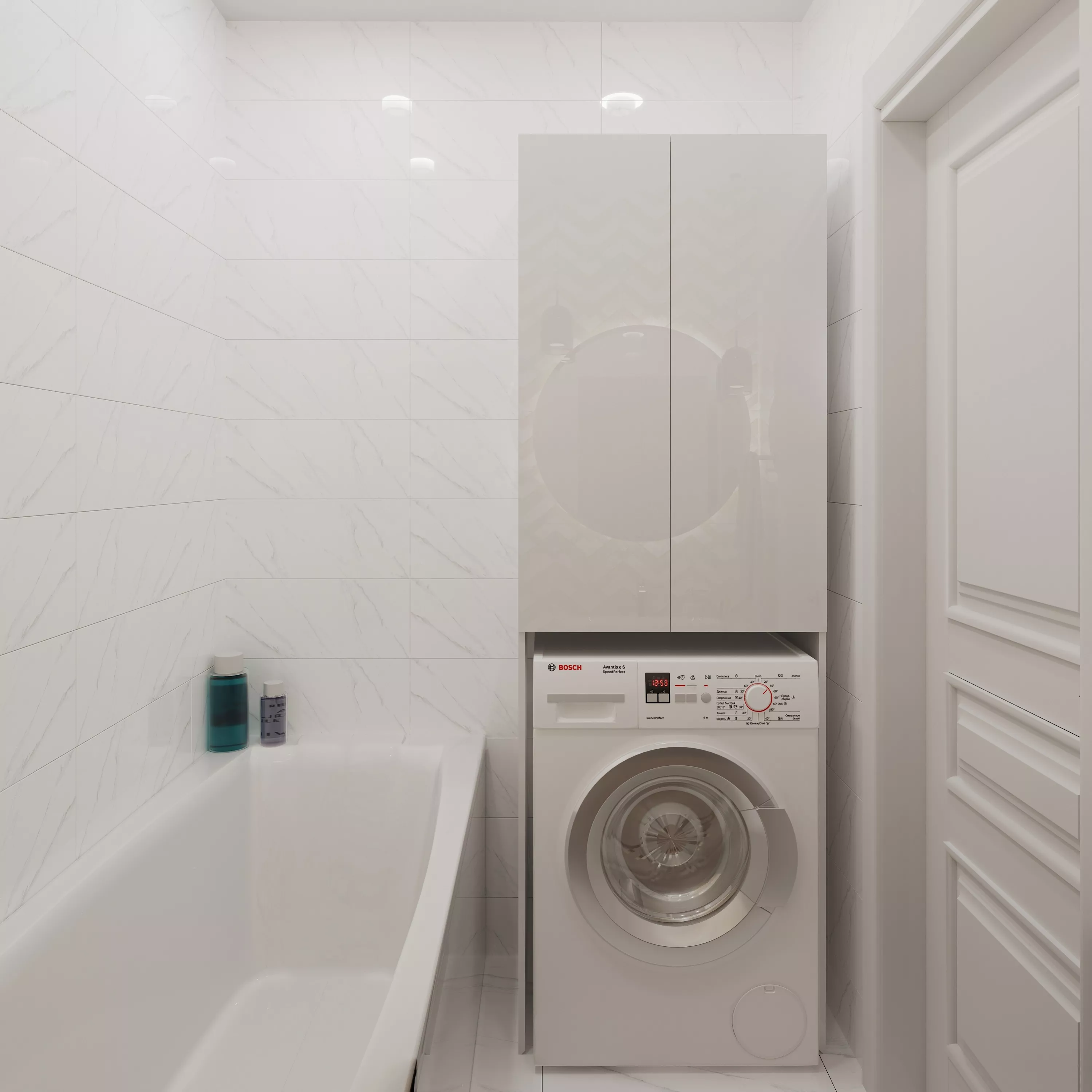 Купить Купить 2,6 кв.м комплект LOFT